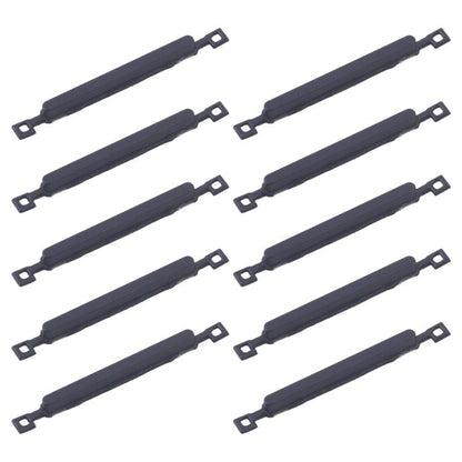 For Infinix Smart 8 X6525 10 PCS/Pack Volume Control Button, For Infinix Smart 8