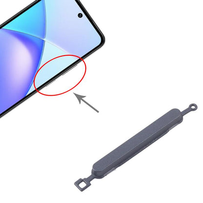 For Infinix Smart 10 X6725 10 PCS/Pack Volume Control Button, For Infinix Smart 10