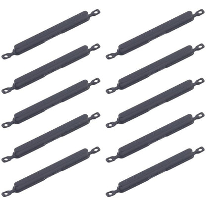 For Infinix Note 11 / Note 12 X663 10 PCS/Pack OEM Volume Control Button, For Infinix Note 11 / Note 12