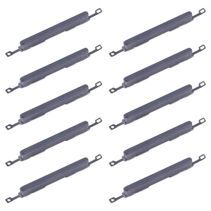 For Infinix Note 7 X690 10 PCS/Pack OEM Volume Control Button, For Infinix Note 7