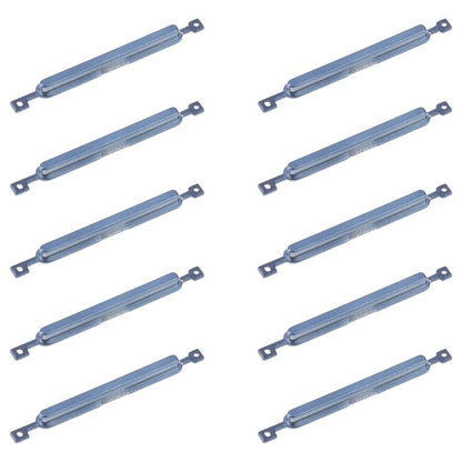 For Infinix Hot 40 Pro X6837 10 PCS/Pack OEM Volume Control Button, For Infinix Hot 40 Pro