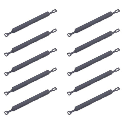For Infinix Hot 30 X6831 10 PCS/Pack OEM Volume Control Button, For Infinix Hot 30