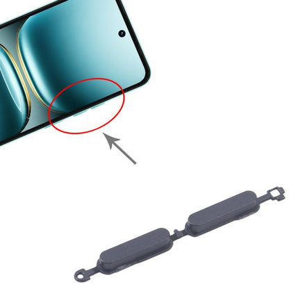 For Tecno Pop 10 / Spark Go 2 KM4 10 PCS/Pack OEM Volume Control Button, For Tecno Pop 10 / Spark Go 2