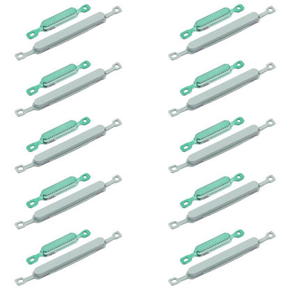 For Infinix Hot 60i 4G X6728 10 PCS/Pack OEM Volume Control Button, For Infinix Hot 60i 4G