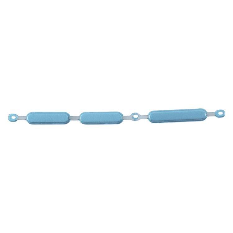 For Tecno Pop 7 Pro BF7 10 PCS/Pack OEM Volume Control Button, For Tecno Pop 7 Pro