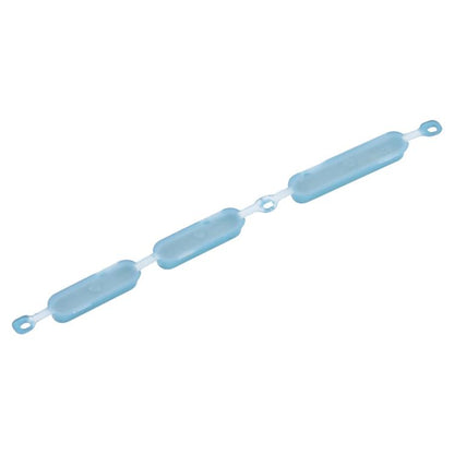 For Tecno Pop 7 Pro BF7 10 PCS/Pack OEM Volume Control Button, For Tecno Pop 7 Pro