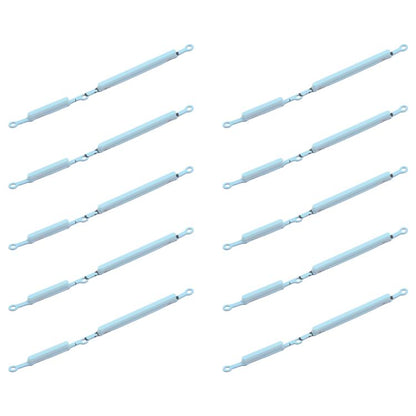 For itel S17 S661W 10 PCS/Pack OEM Volume Control Button, For itel S17