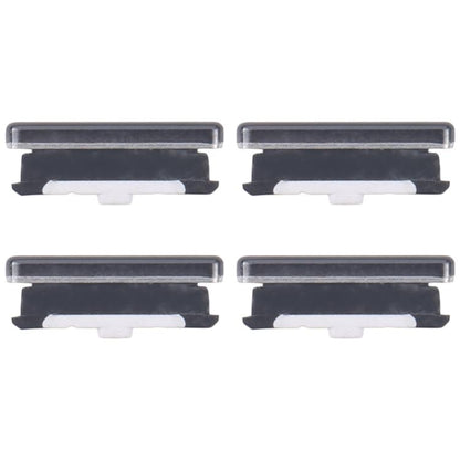 For LG Velvet / Velvet 5G 1set Power Button + Volume Control Button
