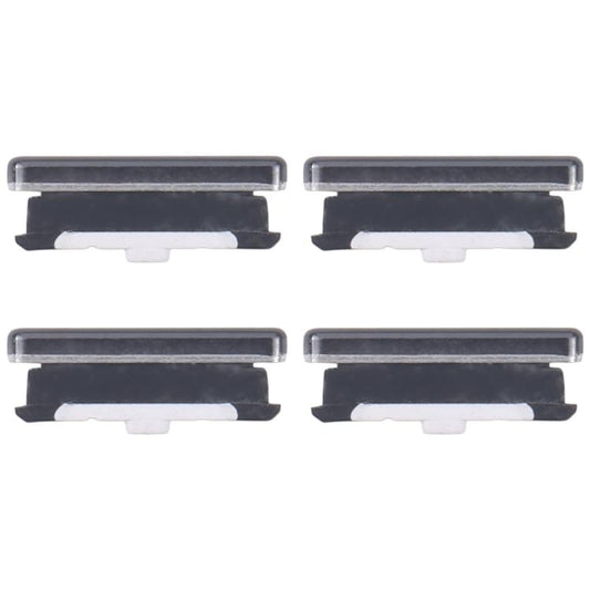 For LG Velvet / Velvet 5G 1set Power Button + Volume Control Button