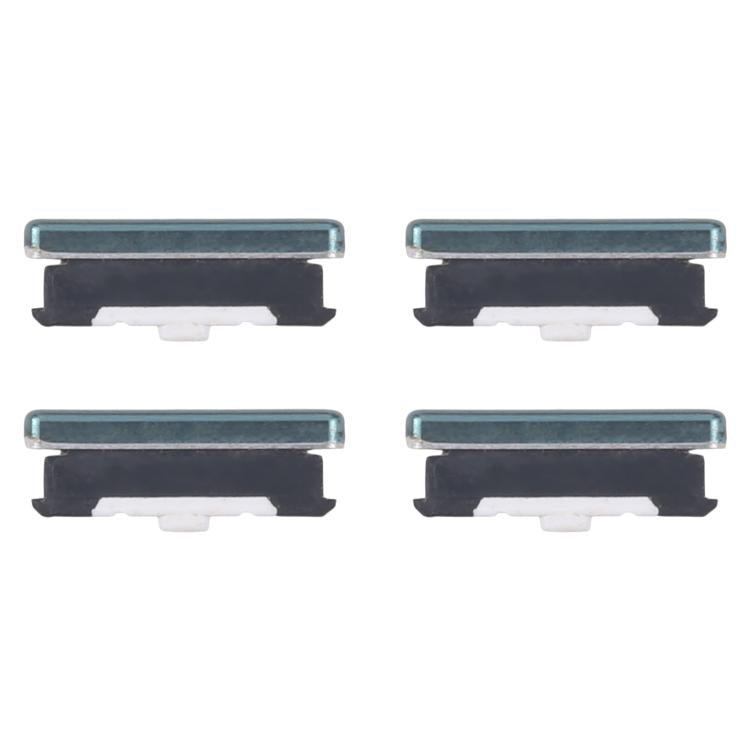For LG Velvet / Velvet 5G 1set Power Button + Volume Control Button