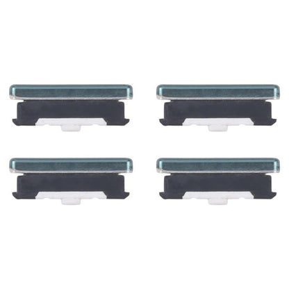 For LG Velvet / Velvet 5G 1set Power Button + Volume Control Button