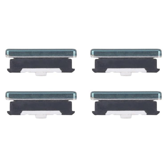 For LG Velvet / Velvet 5G 1set Power Button + Volume Control Button, For LG Velvet / Velvet 5G(Original)