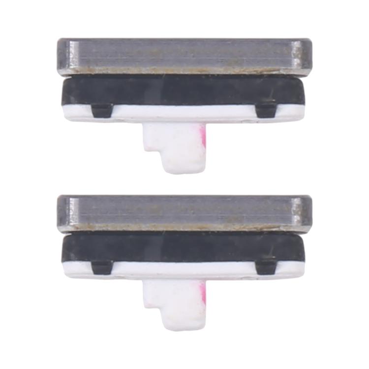 For LG G6 1set Original Power Button + Volume Control Button