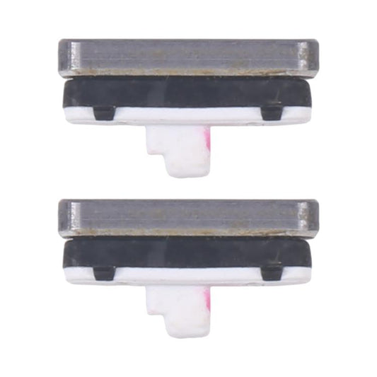 For LG G6 1set Original Power Button + Volume Control Button