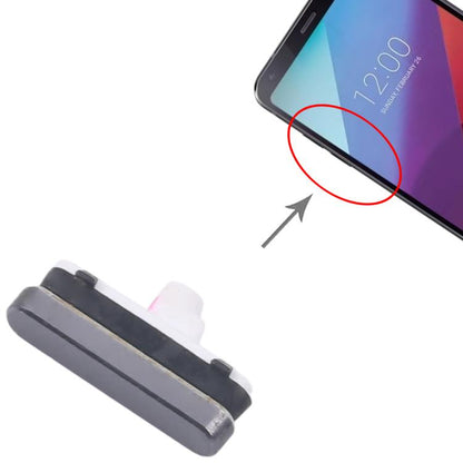 For LG G6 1set Original Power Button + Volume Control Button