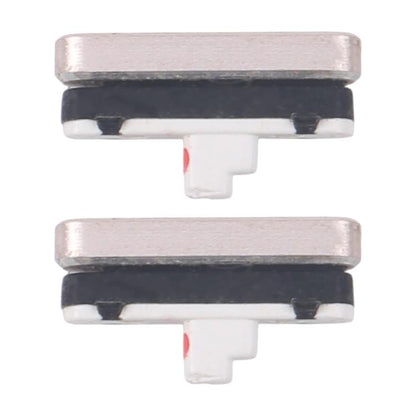 For LG G6 1set Original Power Button + Volume Control Button