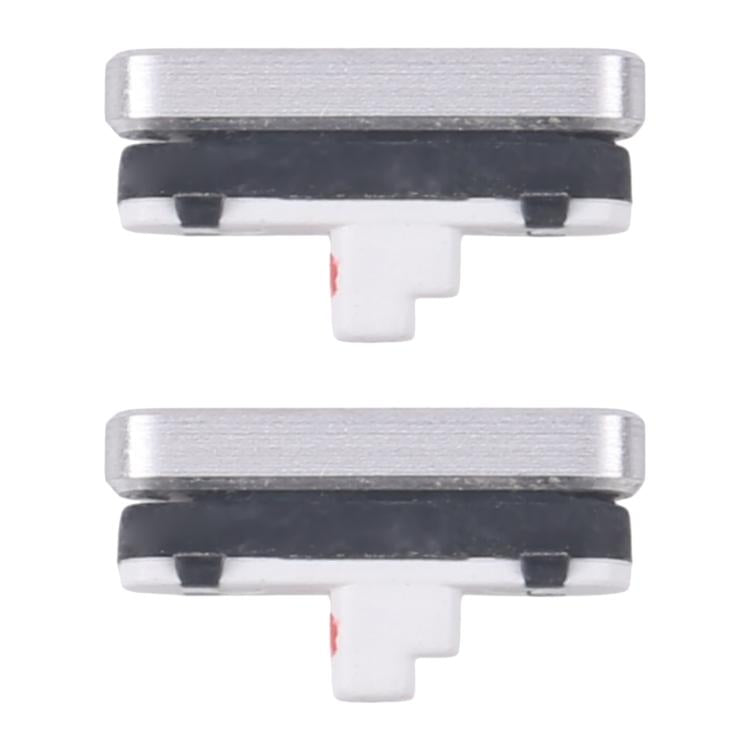 For LG G6 1set Original Power Button + Volume Control Button
