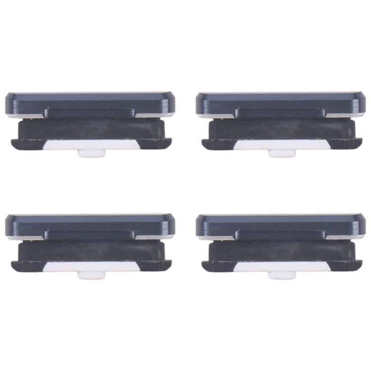 For LG G8S ThinQ 1set Original Power Button + Volume Control Button