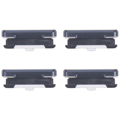 For LG G8S ThinQ 1set Original Power Button + Volume Control Button