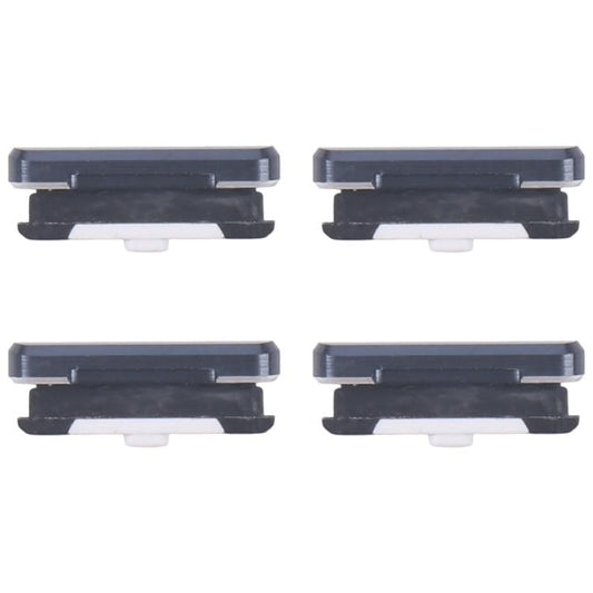 For LG G8S ThinQ 1set Original Power Button + Volume Control Button