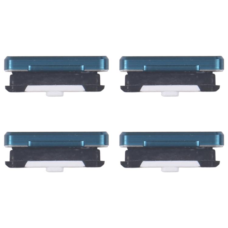 For LG G8S ThinQ 1set Original Power Button + Volume Control Button