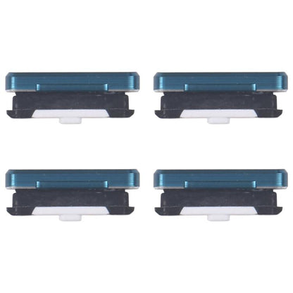 For LG G8S ThinQ 1set Original Power Button + Volume Control Button