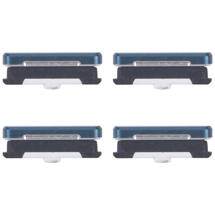 For LG G7 ThinQ / G7 One 1set Original Power Button + Volume Control Button