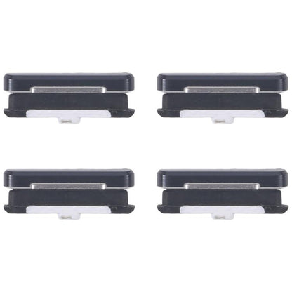 For LG G8 ThinQ / G8X ThinQ 1set Original Power Button + Volume Control Button
