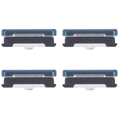 For LG G8 ThinQ / G8X ThinQ 1set Original Power Button + Volume Control Button