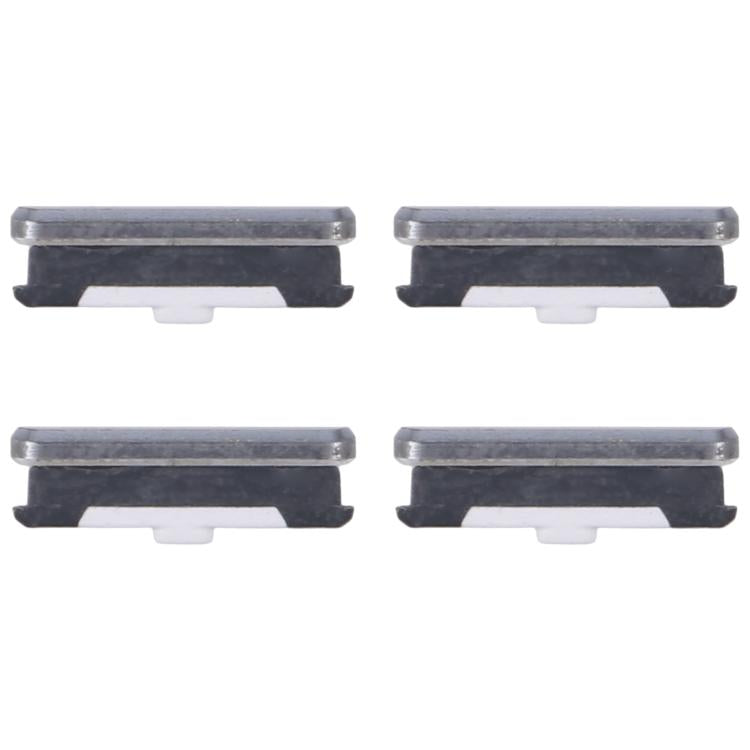 For LG G8 ThinQ / G8X ThinQ 1set Original Power Button + Volume Control Button
