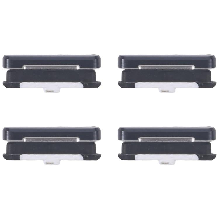 For LG V40 ThinQ / V50S ThinQ 5G 1set Original Power Button + Volume Control Button