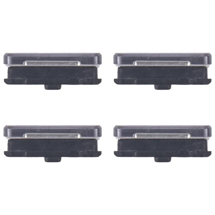 For LG V50 ThinQ 5G 1set Original Power Button + Volume Control Button