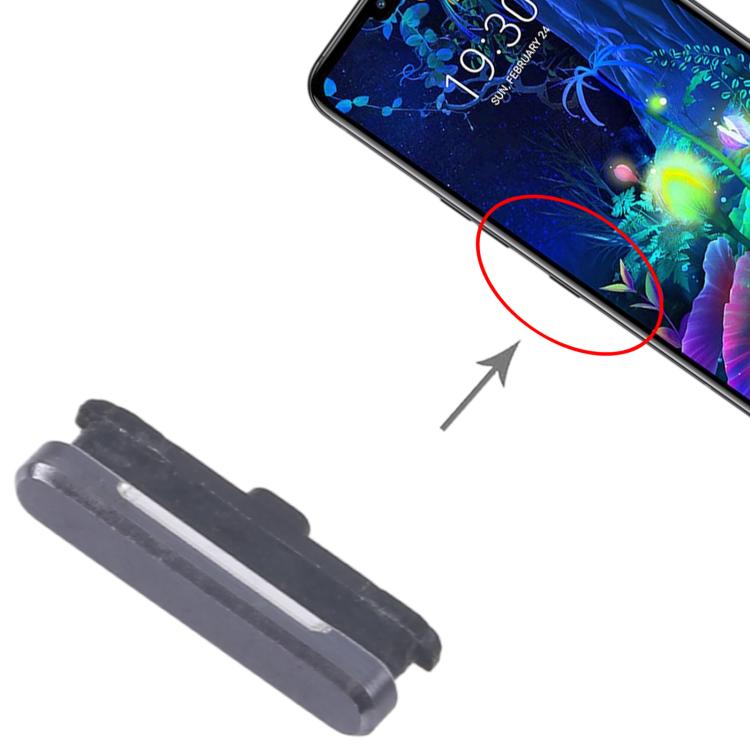For LG V50 ThinQ 5G 1set Original Power Button + Volume Control Button