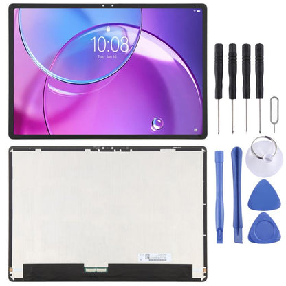 For Lenovo Idea Tab Pro Gen 2 TB390FU Original LCD Screen with Digitizer Full Assembly, For Lenovo Idea Tab Pro Gen 2(Original)