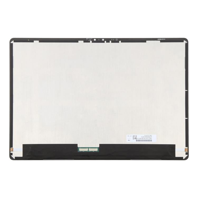 For Lenovo Idea Tab Pro Gen 2 TB390FU Original LCD Screen with Digitizer Full Assembly, For Lenovo Idea Tab Pro Gen 2(Original)