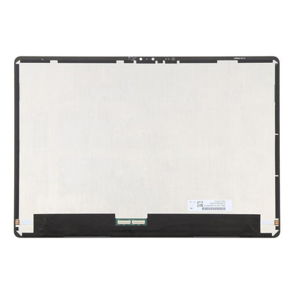 For Lenovo Idea Tab Pro Gen 2 TB390FU Original LCD Screen with Digitizer Full Assembly, For Lenovo Idea Tab Pro Gen 2(Original)