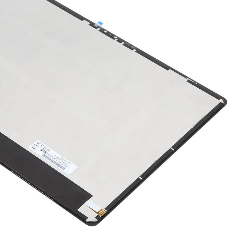 For Lenovo Idea Tab Pro Gen 2 TB390FU Original LCD Screen with Digitizer Full Assembly, For Lenovo Idea Tab Pro Gen 2(Original)