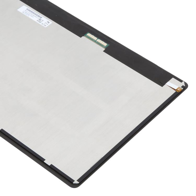 For Lenovo Idea Tab Pro Gen 2 TB390FU Original LCD Screen with Digitizer Full Assembly, For Lenovo Idea Tab Pro Gen 2(Original)
