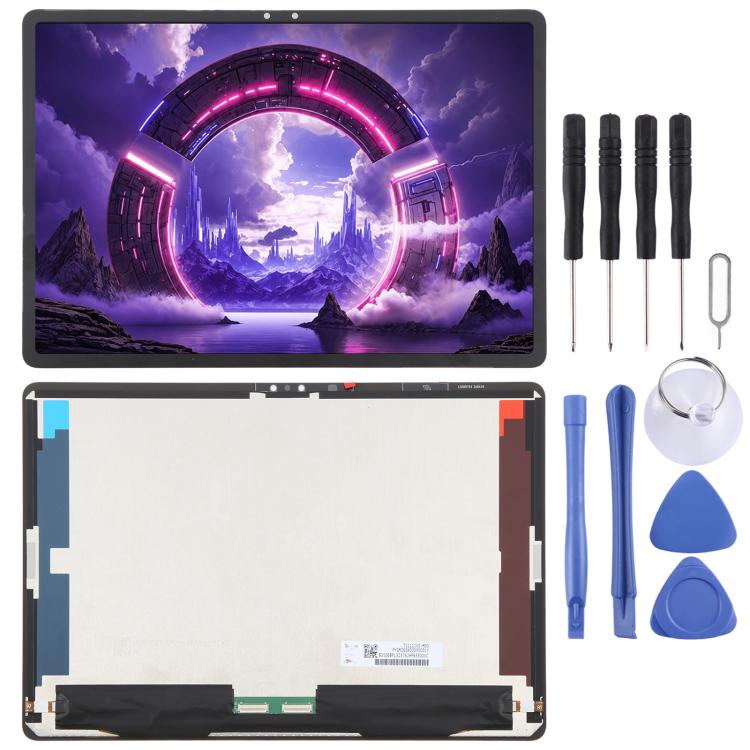 For Lenovo Legion Y900 11 TB711FU Original LCD Screen with Digitizer Full Assembly, For Lenovo Legion Y900 11 inch(Original)