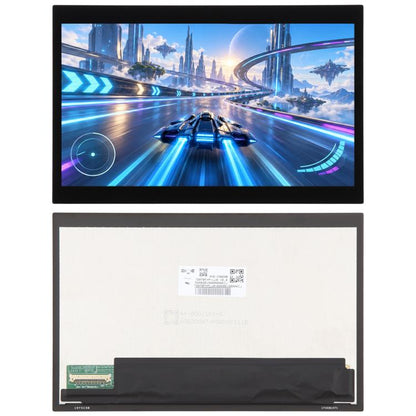 For Asus ROG Xbox Ally X 2025 RC73XA LCD Screen with Digitizer Full Assembly