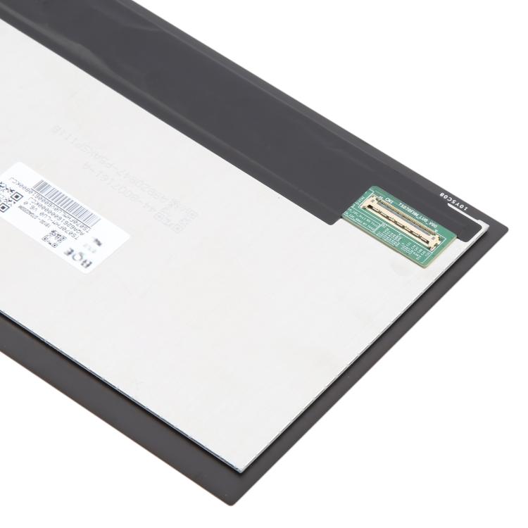 For Asus ROG Xbox Ally X 2025 RC73XA LCD Screen with Digitizer Full Assembly