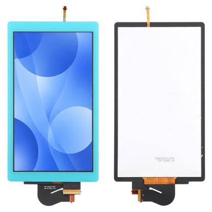 For Nintendo Switch Lite HDH-00 HDH-S-BAZAA LCD Screen with Digitizer Full Assembly