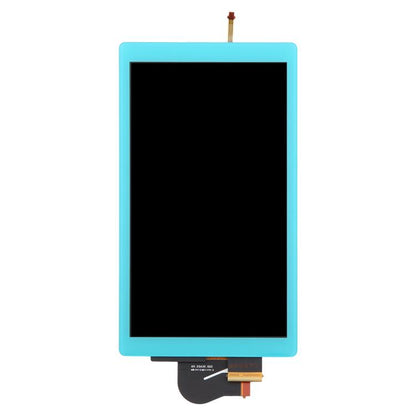 For Nintendo Switch Lite HDH-00 HDH-S-BAZAA LCD Screen with Digitizer Full Assembly