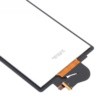 For Nintendo Switch Lite HDH-00 HDH-S-BAZAA LCD Screen with Digitizer Full Assembly