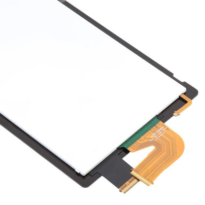 For Nintendo Switch 2018 HAC-001 V1 Short Battery Version LCD Screen with Digitizer Full Assembly