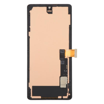 For Google Pixel 7 Pro TFT LCD Screen with Digitizer Full Assembly
