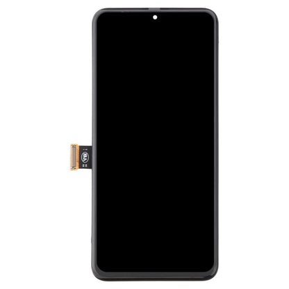 For Google Pixel 8 Pro TFT LCD Screen with Digitizer Full Assembly, For Google Pixel 8(TFT)