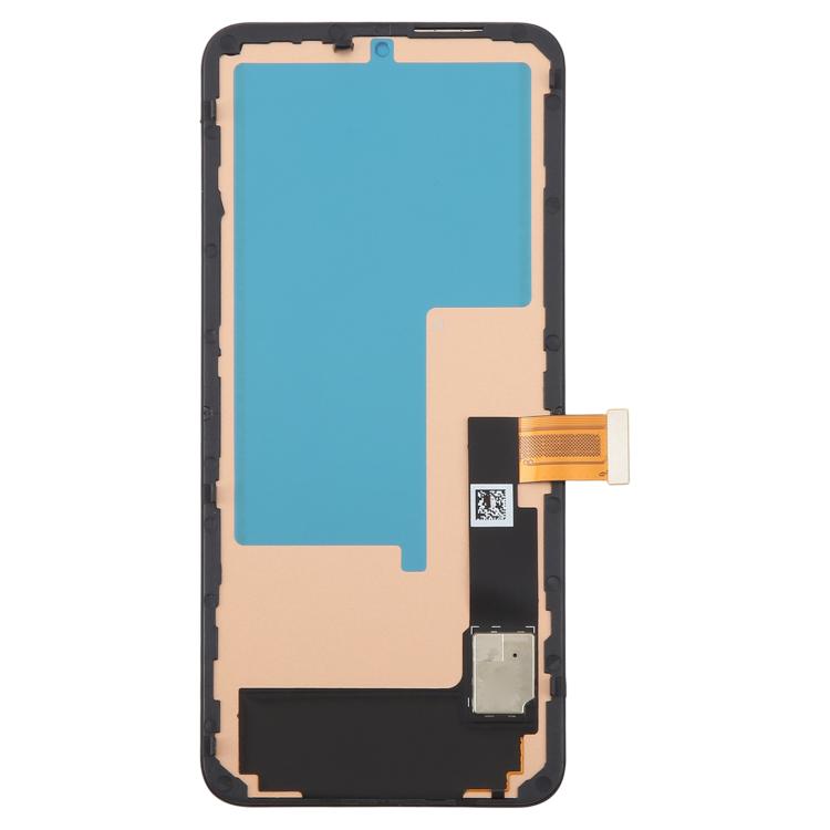For Google Pixel 8 Pro TFT LCD Screen with Digitizer Full Assembly, For Google Pixel 8(TFT)