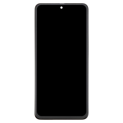 For Google Pixel 8 Pro TFT LCD Screen with Digitizer Full Assembly
