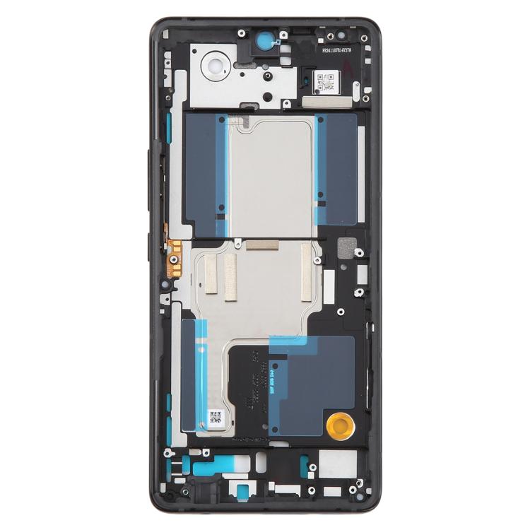 For Asus ROG Phone 9 Original Middle Frame Bezel Plate